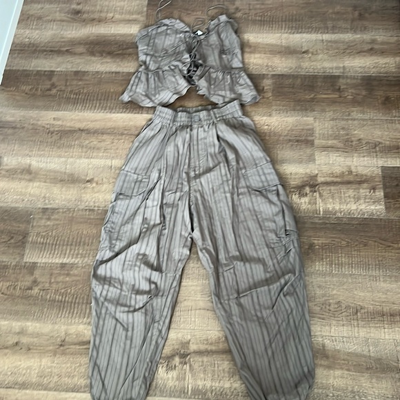 Zara Other - ❤️ZARA 2 piece outfit.NWT.❤️